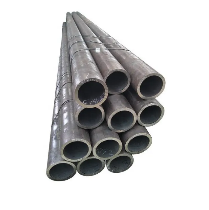 welded pipe